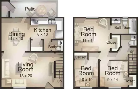 7000 Barrington Dr, Charlotte, NC 28215
