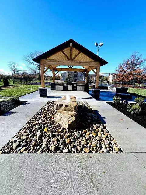 3601 N Chadam Ln, Muncie, IN 47304