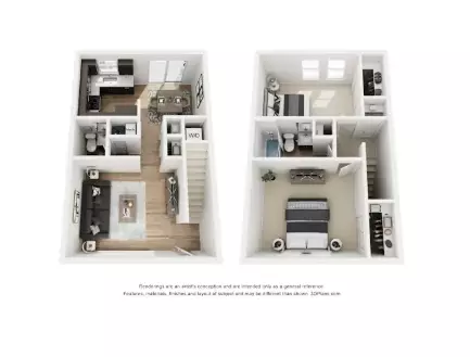 3700 Justus Ct, Evansville, IN 47714