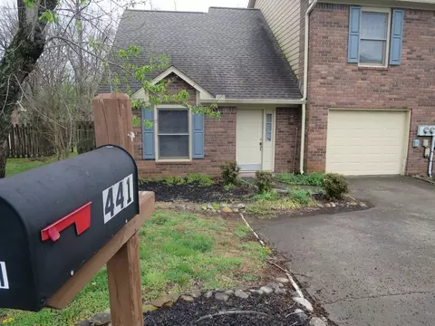 441 Eagle Brook Dr, Knoxville, TN 37923