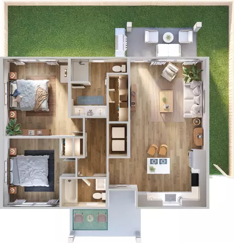 2422 S Loop 336 W, Conroe, TX 77304