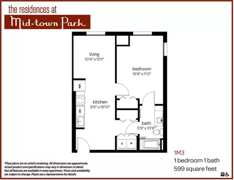 116 W 9th St, Wilmington, DE 19801