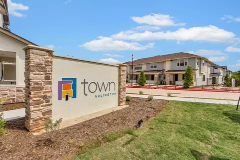5900 Highway 287, Arlington, TX 76017