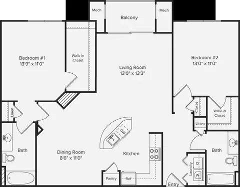 10306 Strathmore Hall St, North Bethesda, MD 20852