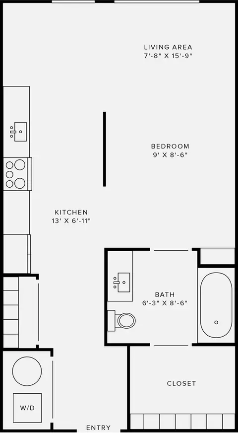 2550 Detroit Ave, Cleveland, OH 44113