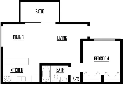 13012 Oak Terrace Dr, Live Oak, TX 78233