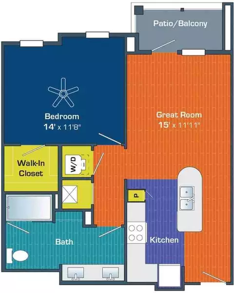 3750 Philemon Ave, Charlotte, NC 28206