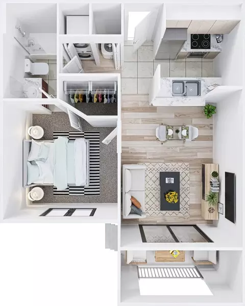 6620 SW 57th Ave #STE 108, South Miami, FL 33143