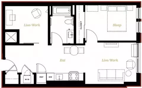 2323 NW Savier St, Portland, OR 97210