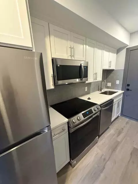 1600 Marion Barry Ave SE, Washington, DC 20020