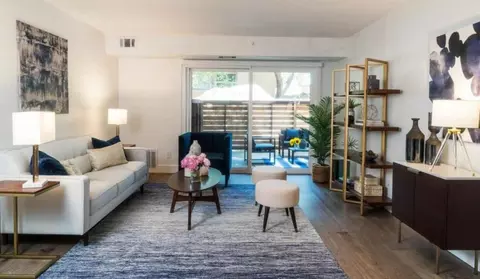 350 Sharon Park Dr, Menlo Park, CA 94025