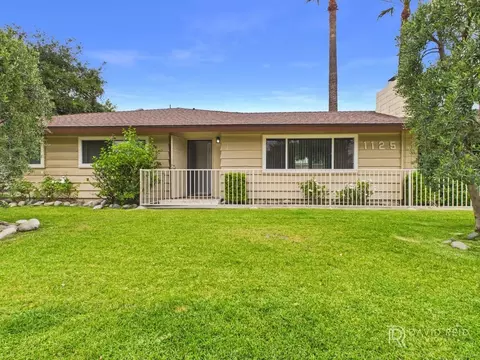 1125 E Foothill Blvd, Glendora, CA 91741