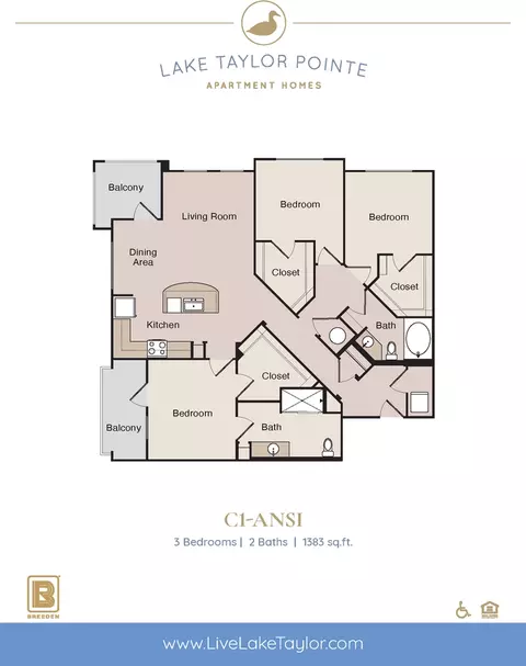 1060 Kempsville Rd, Norfolk, VA 23502