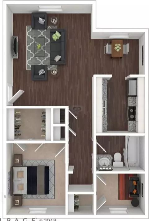 1605 S Cooper St, Arlington, TX 76010