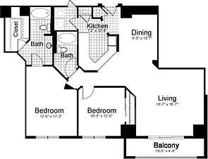 13330 Noel Rd, Dallas, TX 75240
