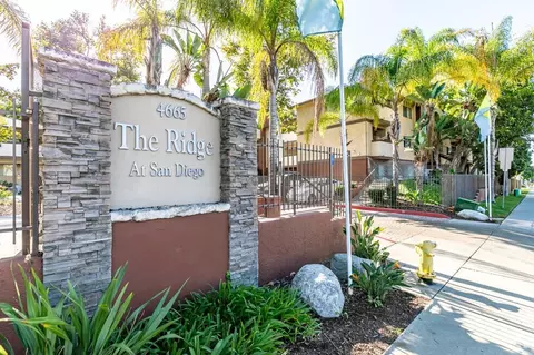 4665 Home Ave, San Diego, CA 92105