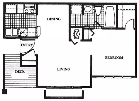 1600 Village Brook Dr, Charlotte, NC 28210
