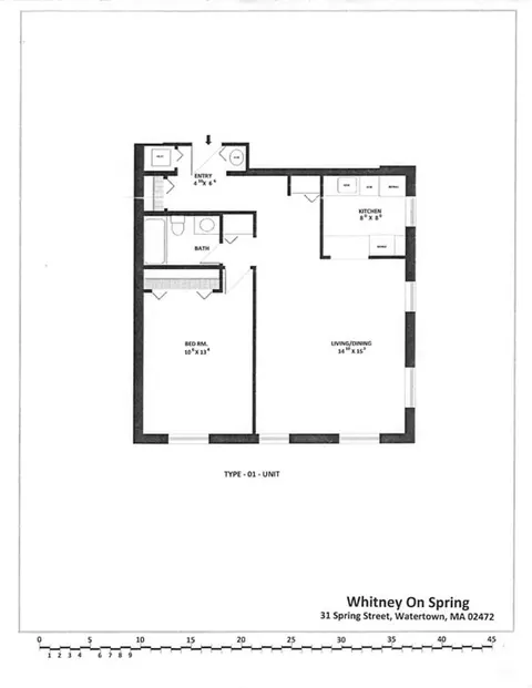 31 Spring St, Watertown Town, MA 02472
