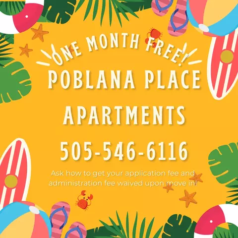 2818 4th St NW, Albuquerque, NM 87107