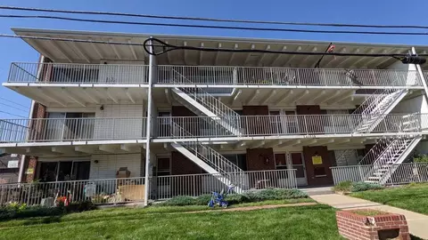 4155 E Iowa Ave, Denver, CO 80222