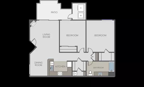 1700 Promontory Ter, San Ramon, CA 94583
