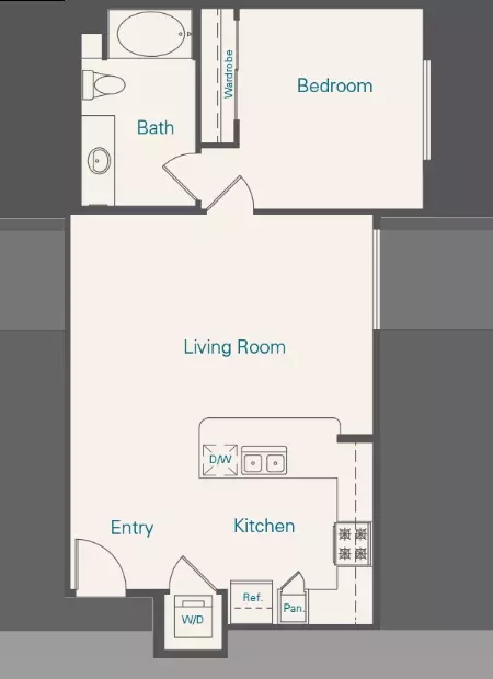 3229 El Camino Real, Santa Clara, CA 95051