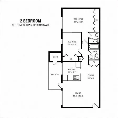 14800 4th St, Laurel, MD 20707 photo 2