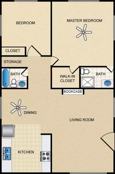 355 Orlando St, El Cajon, CA 92021