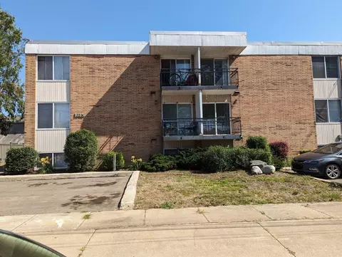 1615 Nottingham Ave, Kalamazoo, MI 49001