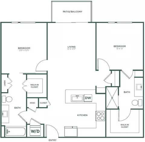 801 Sugaree Ave, Austin, TX 78757