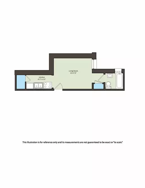 5528 S Everett Ave, Chicago, IL 60637