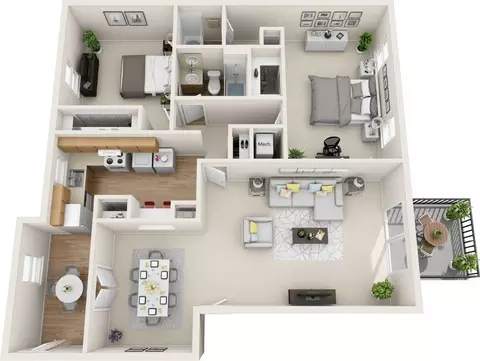 100 Chattahoochee Cir, Roswell, GA 30075