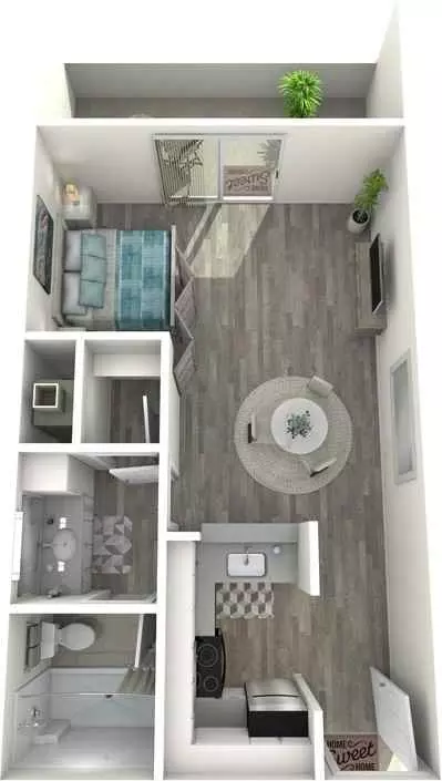 3535 W Camelback Rd, Phoenix, AZ 85019