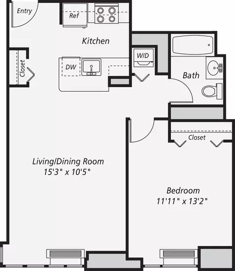 343 Gold St, Brooklyn, NY 11201