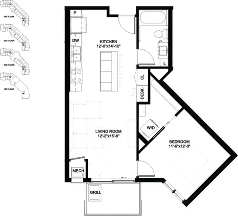 400 Oak Grove Ln, Vadnais Heights, MN 55127