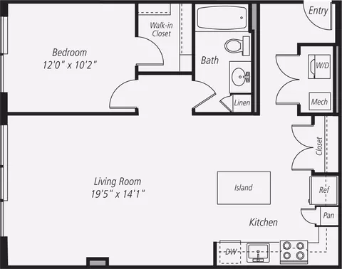 10349 NE 10th St, Bellevue, WA 98004