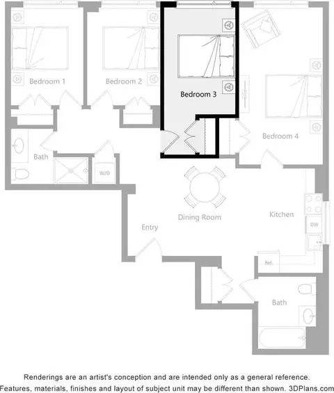 215 E 124th St, New York, NY 10035