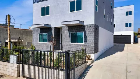 3819 Percy St, Los Angeles, CA 90023