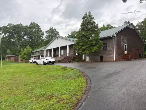 4725 Mint Rd, Maryville, TN 37803