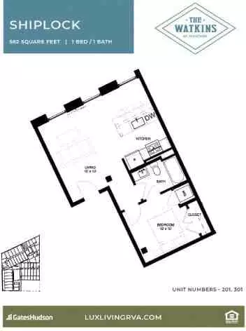 117 S 14th St, Richmond, VA 23219