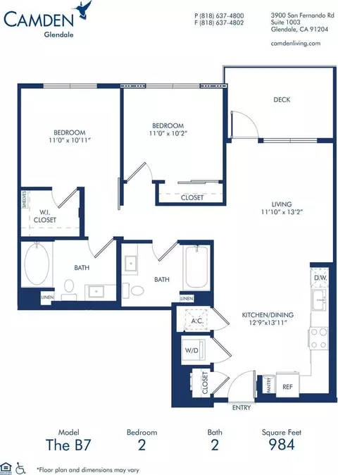3900 San Fernando Rd, Glendale, CA 91204