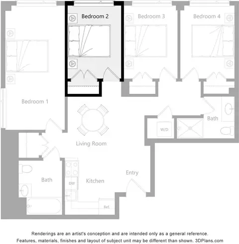 215 E 124th St, New York, NY 10035