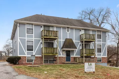 1505 Little Ave, Grandview, MO 64030