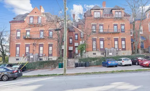 2148 Saint James Ave, Cincinnati, OH 45206