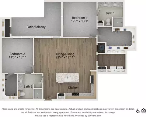 3215 Hill St, Duluth, GA 30096