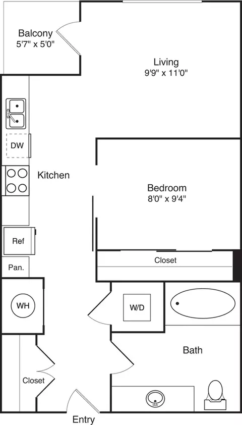 9345 E 56th Ave, Denver, CO 80238