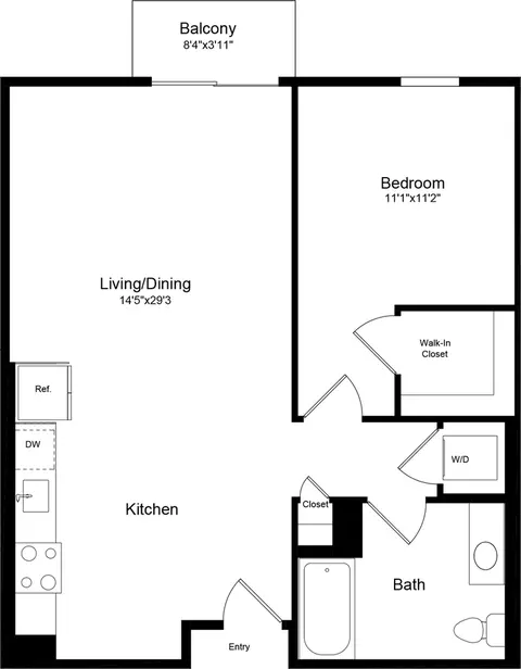 855 Brannan St, San Francisco, CA 94103