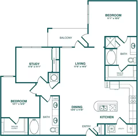 6363 San Felipe St, Houston, TX 77057