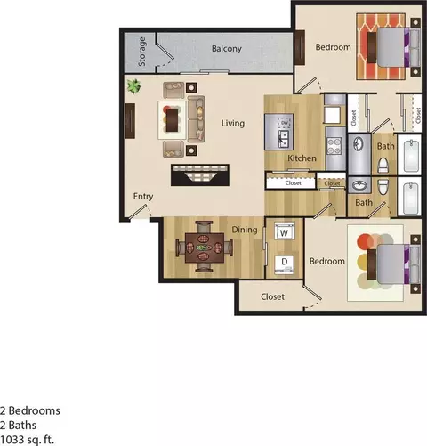 350 Shady Lane Dr, Fort Worth, TX 76112