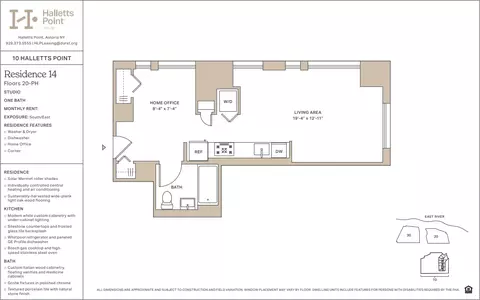 10 Halletts Pt, New York, NY 11102